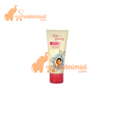 Fair & Lovely Facewash Muti Vitamin, 50 g